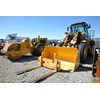 2015 LiuGong 835 III Wheel Loader